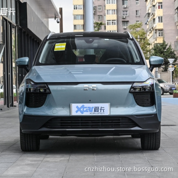 Aiways U5 2023 Τυπική αντοχή Pure Intelligence Net Edition SUV EV 405km Range